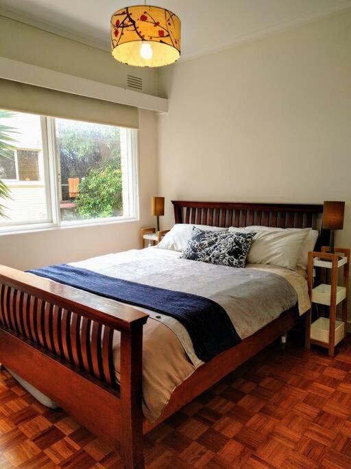 Elwood Beach Apartment Melbourne Exterior photo